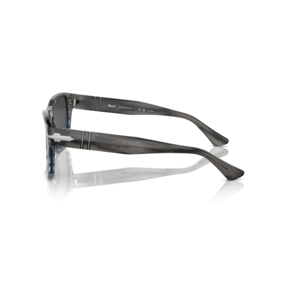 Persol PO 3341S 120548 Güneş Gözlüğü, Polarize: Evet, Ekartman: 58