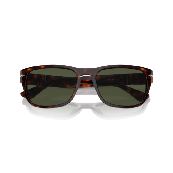 Persol PO 3341S 24/31 Güneş Gözlüğü, Ekartman: 58