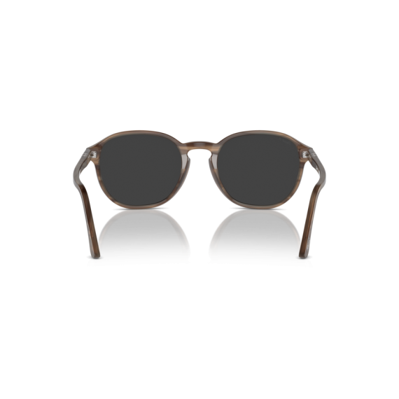 Persol PO 3343S 120848 Güneş Gözlüğü, Polarize: Evet, Ekartman: 53