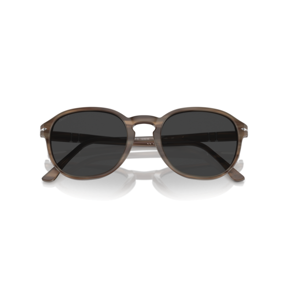 Persol PO 3343S 120848 Güneş Gözlüğü, Polarize: Evet, Ekartman: 55