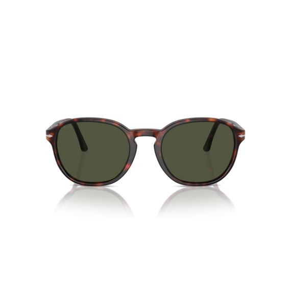 Persol PO 3343S 24/31 Güneş Gözlüğü, Ekartman: 53