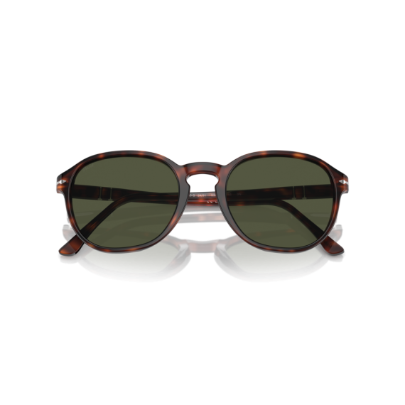 Persol PO 3343S 24/31 Güneş Gözlüğü, Ekartman: 53