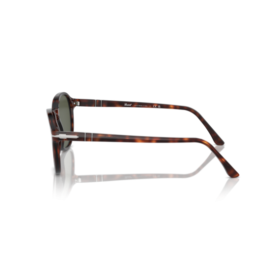 Persol PO 3343S 24/31 Güneş Gözlüğü, Ekartman: 55