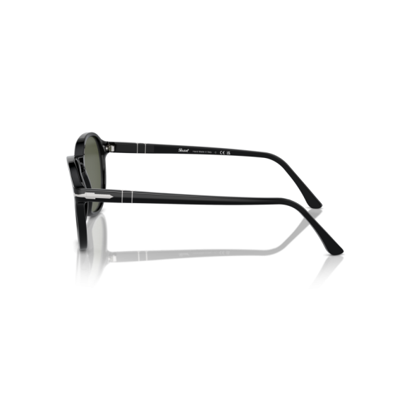 Persol PO 3343S 95/31 Güneş Gözlüğü, Ekartman: 53