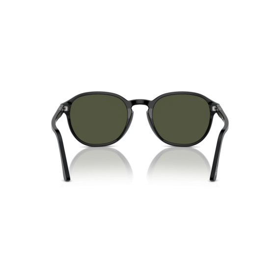 Persol PO 3343S 95/31 Güneş Gözlüğü, Ekartman: 53