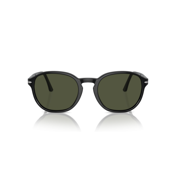 Persol PO 3343S 95/31 Güneş Gözlüğü, Ekartman: 53
