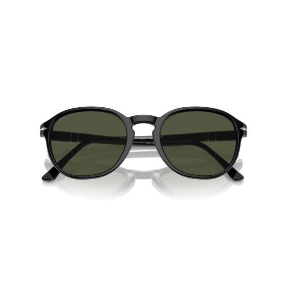 Persol PO 3343S 95/31 Güneş Gözlüğü, Ekartman: 53
