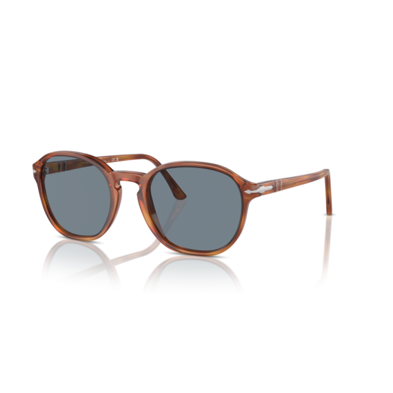 Persol PO 3343S 96/56 Güneş Gözlüğü, Ekartman: 53