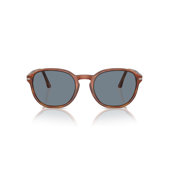 Persol PO 3343S 96/56 Güneş Gözlüğü, Ekartman: 53