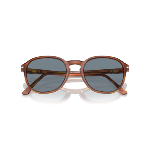 Persol PO 3343S 96/56 Güneş Gözlüğü, Ekartman: 55