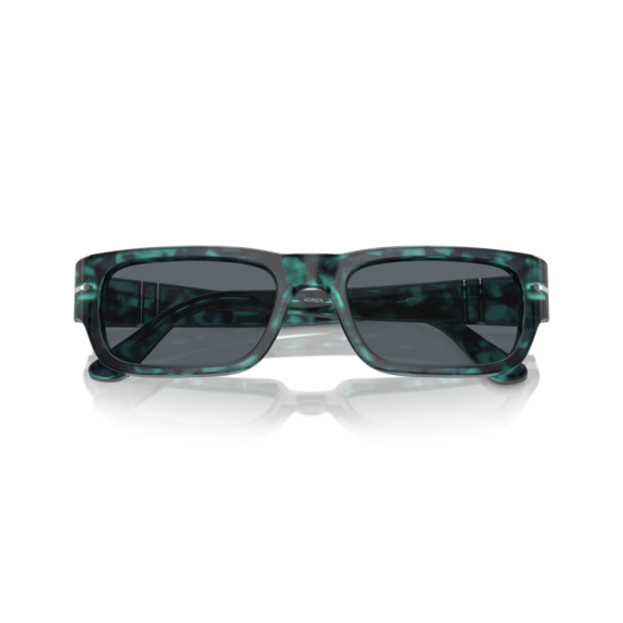 Persol PO 3347S 1211R5 Güneş Gözlüğü, Ekartman: 55