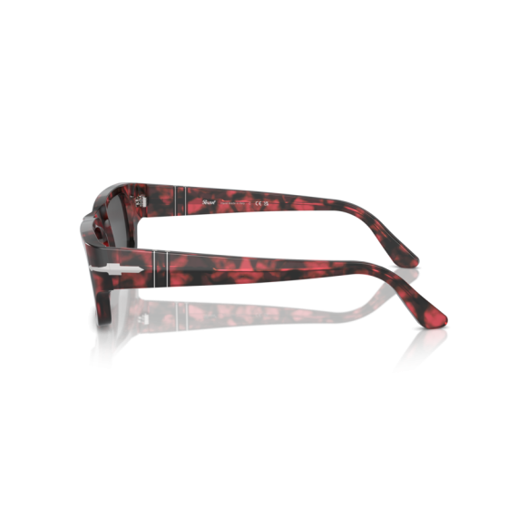 Persol PO 3347S 1212B1 Güneş Gözlüğü, Ekartman: 58