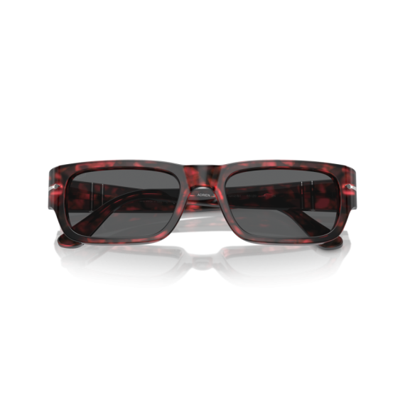 Persol PO 3347S 1212B1 Güneş Gözlüğü, Ekartman: 58