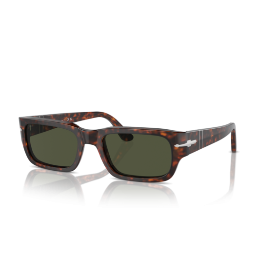 Persol PO 3347S 24/31 Güneş Gözlüğü, Ekartman: 55