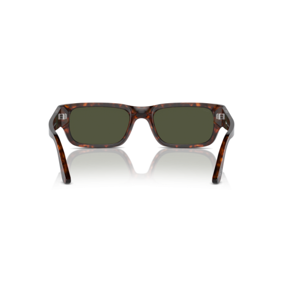 Persol PO 3347S 24/31 Güneş Gözlüğü, Ekartman: 55