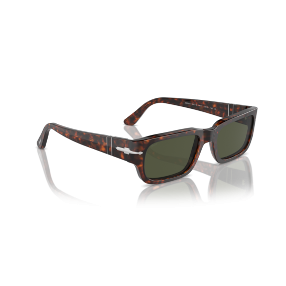 Persol PO 3347S 24/31 Güneş Gözlüğü, Ekartman: 55