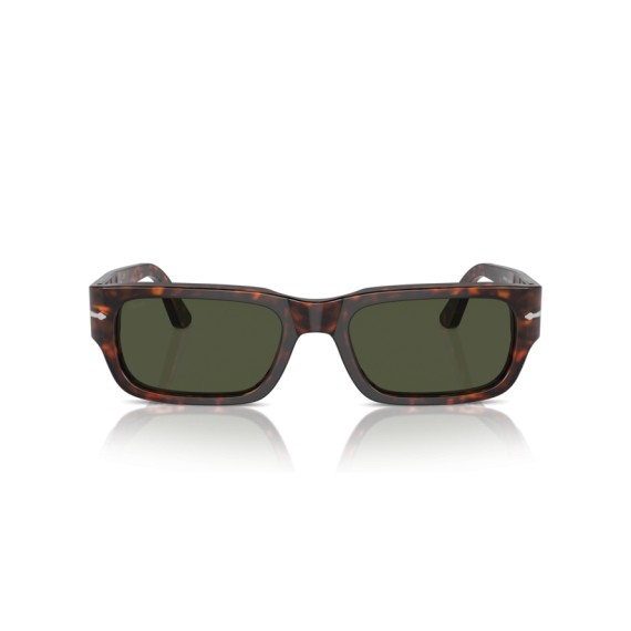 Persol PO 3347S 24/31 Güneş Gözlüğü, Ekartman: 55