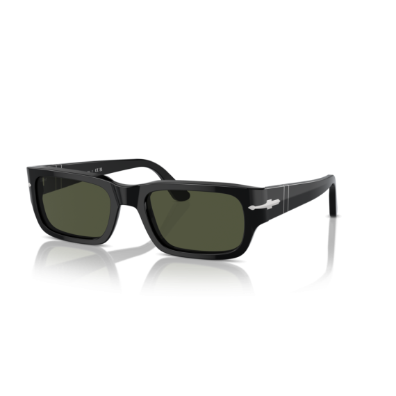 Persol PO 3347S 95/31 Güneş Gözlüğü, Ekartman: 55