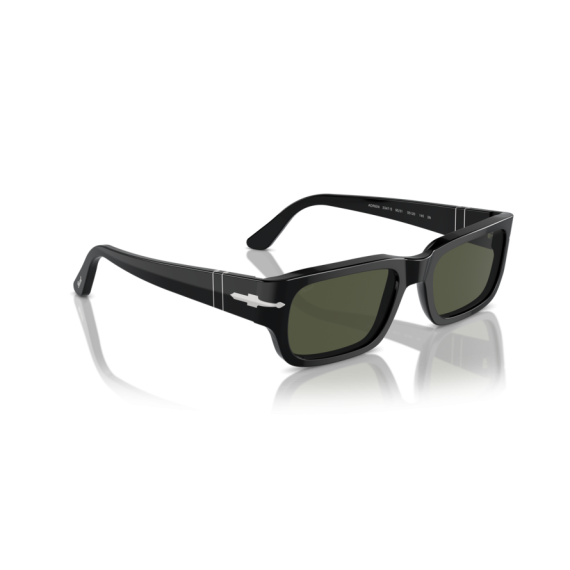 Persol PO 3347S 95/31 Güneş Gözlüğü, Ekartman: 58