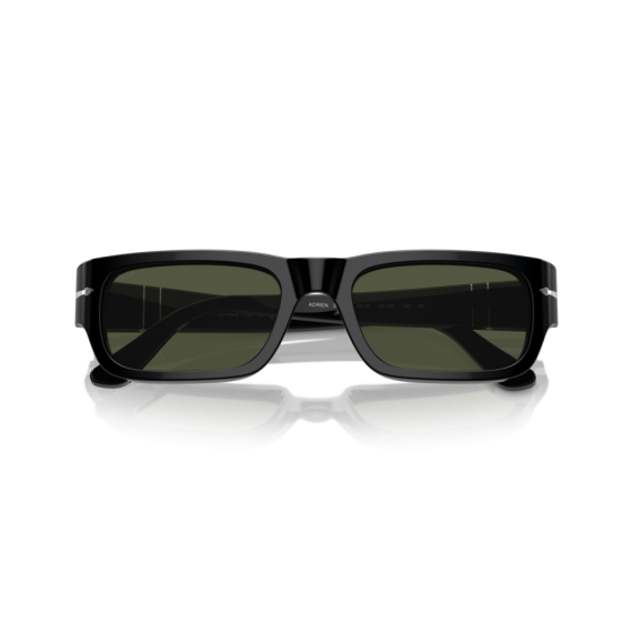 Persol PO 3347S 95/31 Güneş Gözlüğü, Ekartman: 58