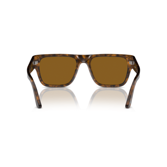 Persol PO 3348S 121033 Güneş Gözlüğü, Ekartman: 55