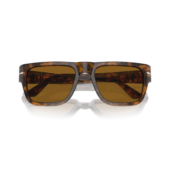 Persol PO 3348S 121033 Güneş Gözlüğü, Ekartman: 55