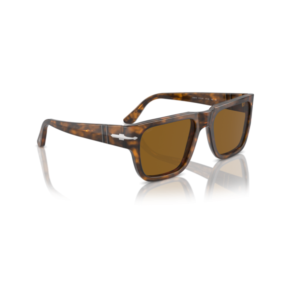 Persol PO 3348S 121033 Güneş Gözlüğü, Ekartman: 57