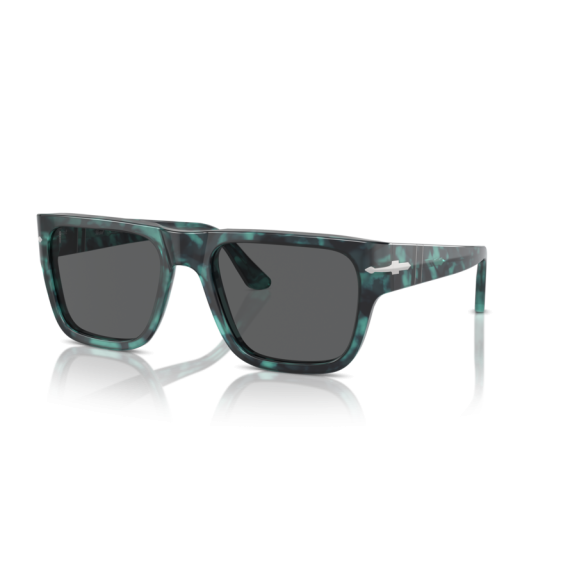 Persol PO 3348S 1211B1 Güneş Gözlüğü, Ekartman: 55