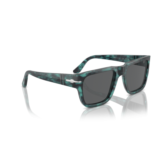 Persol PO 3348S 1211B1 Güneş Gözlüğü, Ekartman: 55