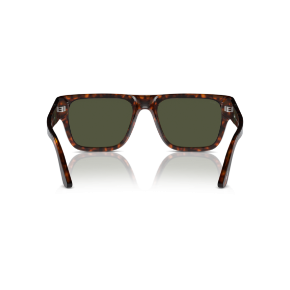 Persol PO 3348S 24/31 Güneş Gözlüğü, Ekartman: 55