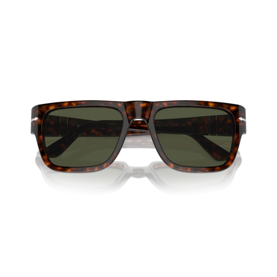 Persol PO 3348S 24/31 Güneş Gözlüğü, Ekartman: 55