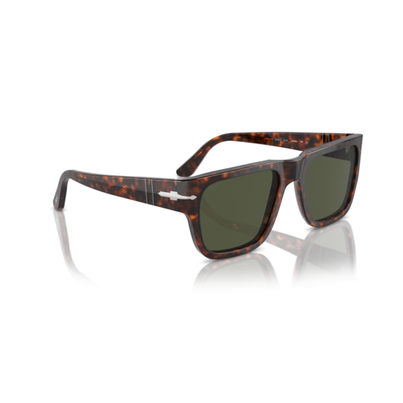 Persol PO 3348S 24/31 Güneş Gözlüğü, Ekartman: 57