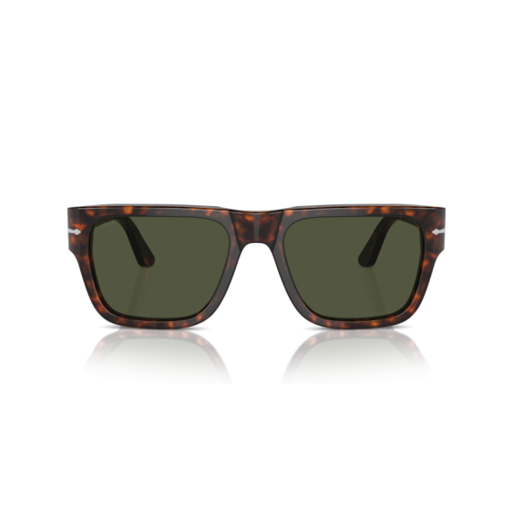 Persol PO 3348S 24/31 Güneş Gözlüğü, Ekartman: 57
