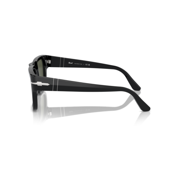 Persol PO 3348S 95/31 Güneş Gözlüğü, Ekartman: 55
