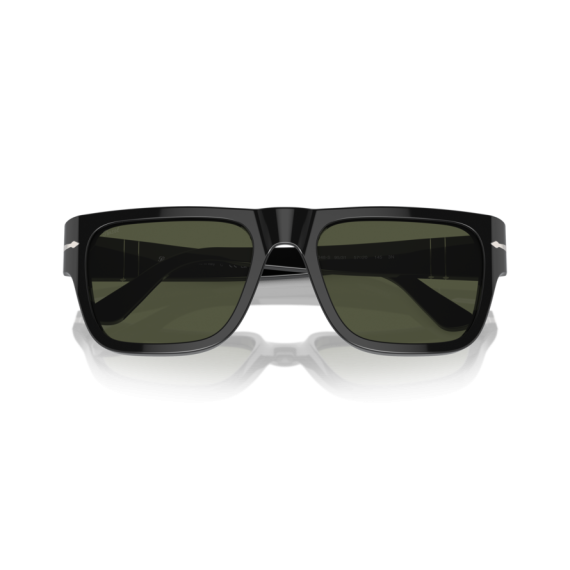 Persol PO 3348S 95/31 Güneş Gözlüğü, Ekartman: 57