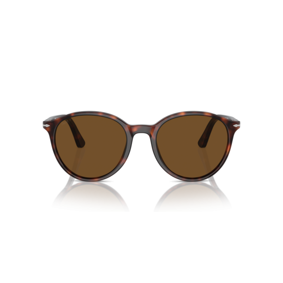 Persol PO 3350S 24/57 Güneş Gözlüğü, Polarize: Evet, Ekartman: 53