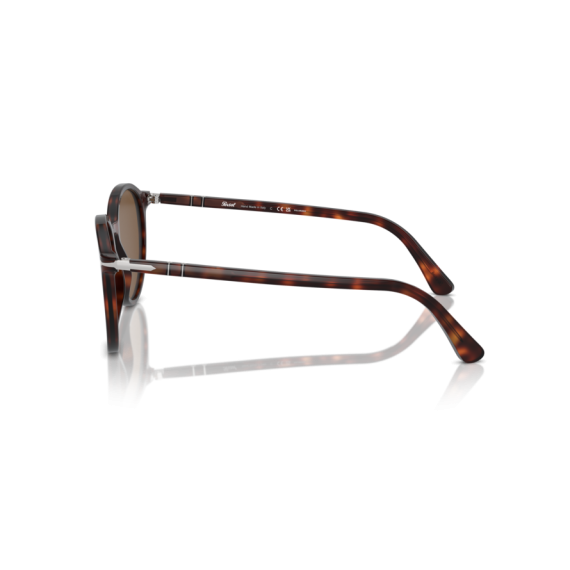 Persol PO 3350S 24/57 Güneş Gözlüğü, Polarize: Evet, Ekartman: 56