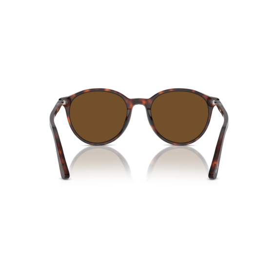 Persol PO 3350S 24/57 Güneş Gözlüğü, Polarize: Evet, Ekartman: 56