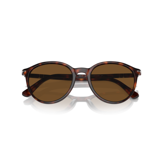 Persol PO 3350S 24/57 Güneş Gözlüğü, Polarize: Evet, Ekartman: 56