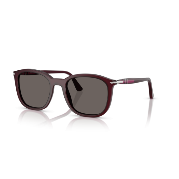 Persol PO 3355S 1216B1 Güneş Gözlüğü, Ekartman: 52