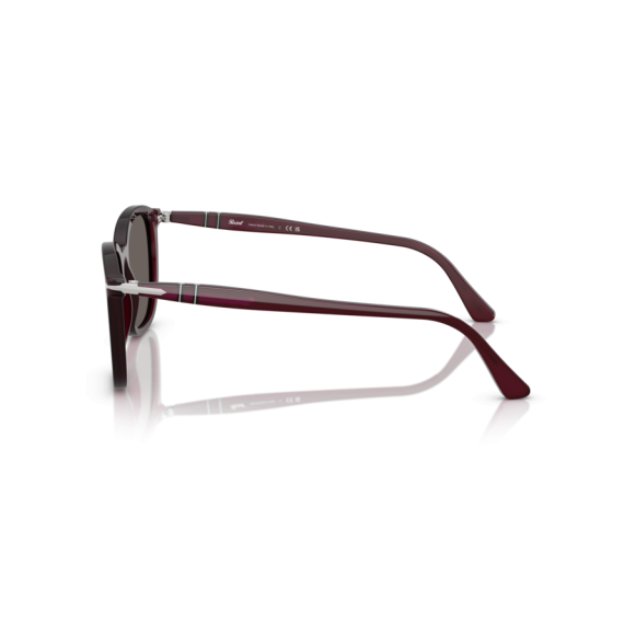 Persol PO 3355S 1216B1 Güneş Gözlüğü, Ekartman: 52