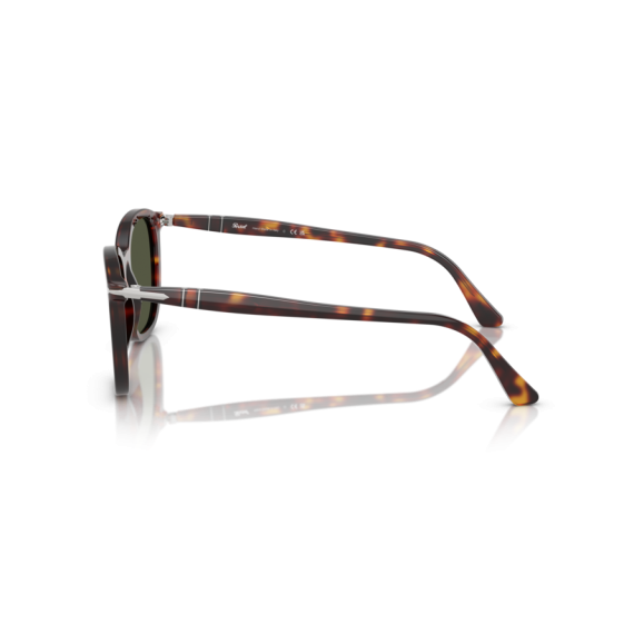 Persol PO 3355S 24/31 Güneş Gözlüğü, Ekartman: 52