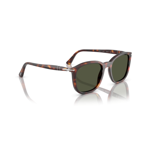 Persol PO 3355S 24/31 Güneş Gözlüğü, Ekartman: 54