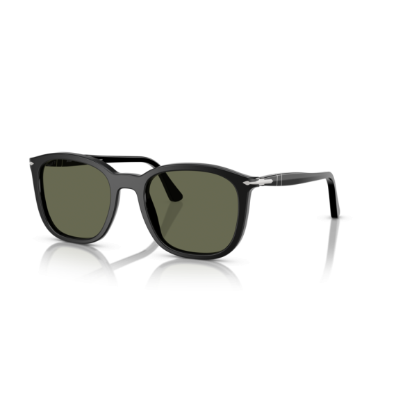 Persol PO 3355S 95/58 Güneş Gözlüğü, Polarize: Evet, Ekartman: 52