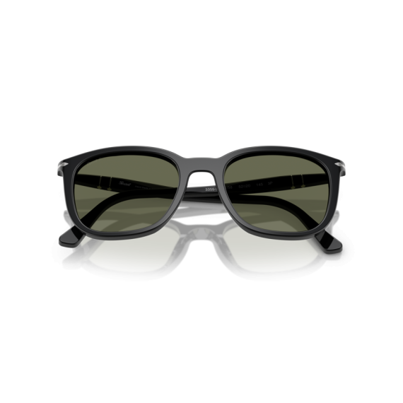 Persol PO 3355S 95/58 Güneş Gözlüğü, Polarize: Evet, Ekartman: 52