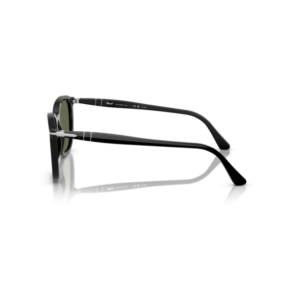 Persol PO 3355S 95/58 Güneş Gözlüğü, Polarize: Evet, Ekartman: 54
