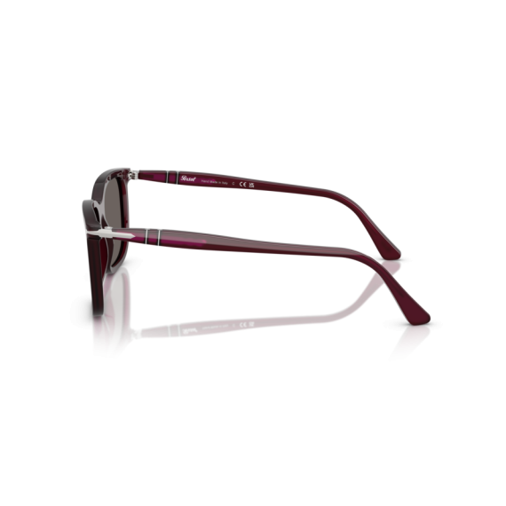 Persol PO 3357S 1216B1 Güneş Gözlüğü, Ekartman: 53