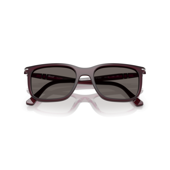 Persol PO 3357S 1216B1 Güneş Gözlüğü, Ekartman: 53