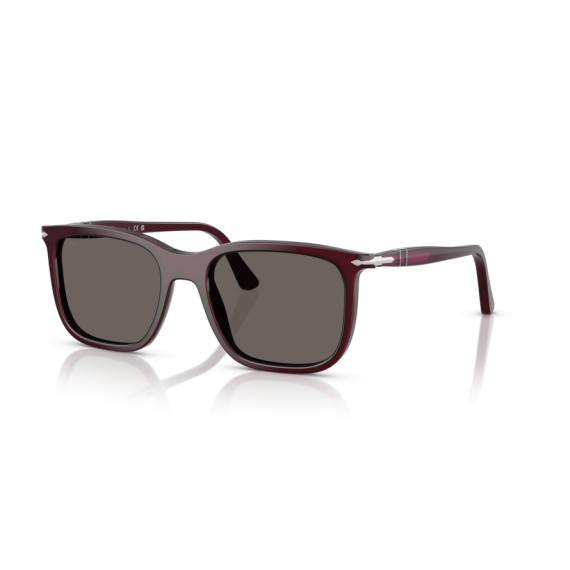 Persol PO 3357S 1216B1 Güneş Gözlüğü, Ekartman: 56