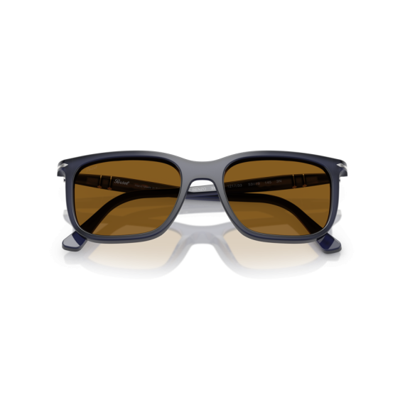 Persol PO 3357S 121733 Güneş Gözlüğü, Ekartman: 56
